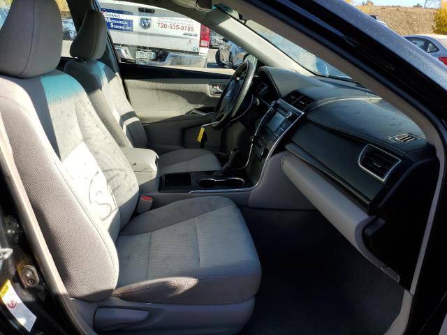 Photo 5 from auction – 2015 TOYOTA CAMRY LE with VIN 4T1BF1FK1FU972046