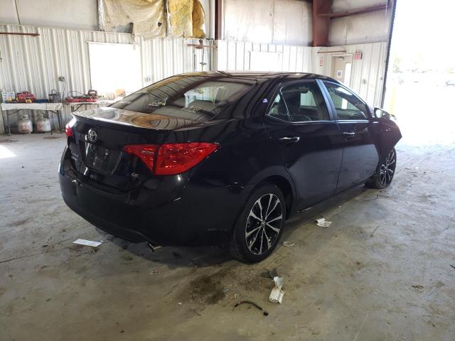 Photo 4 from auction – 2018 TOYOTA COROLLA L with VIN 2T1BURHE6JC094376