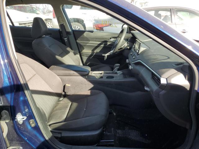 Photo 5 from auction – 2021 NISSAN ALTIMA S with VIN 1N4BL4BV9MN376937