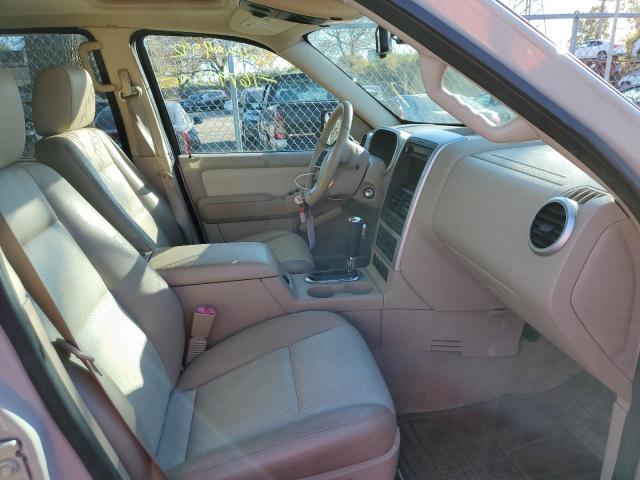 Photo 5 from auction – 2006 MERCURY MOUNTAINEE with VIN 4M2EU48866UJ18089