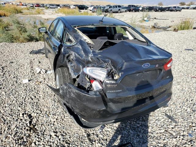 Photo 9 from auction – 2016 FORD FUSION with VIN 3FA6P0H79GR334177