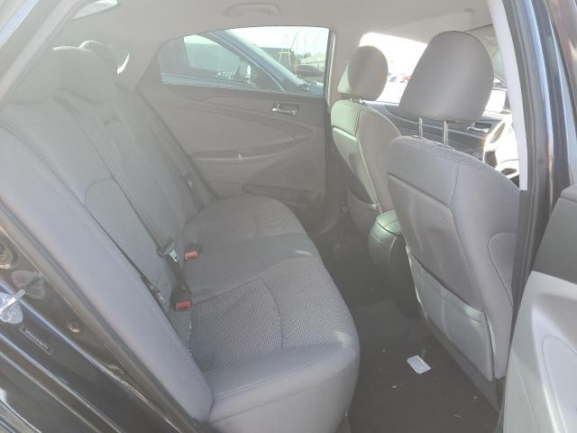 Photo 6 from auction – 2014 HYUNDAI SONATA GLS with VIN 5NPEB4AC0EH847711