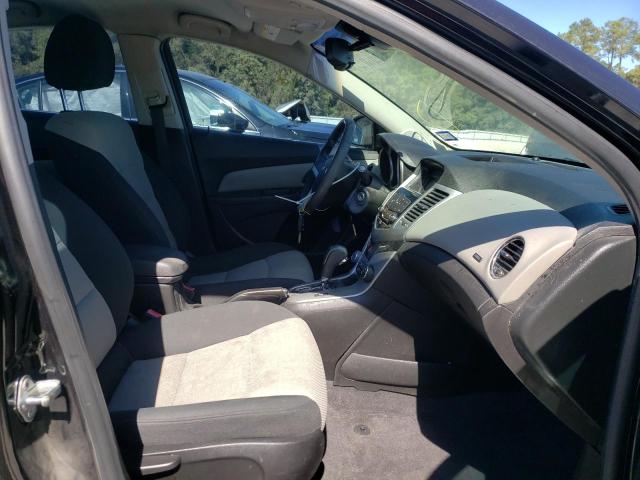 Photo 5 from auction – 2012 CHEVROLET CRUZE LS with VIN 1G1PC5SH9C7225785