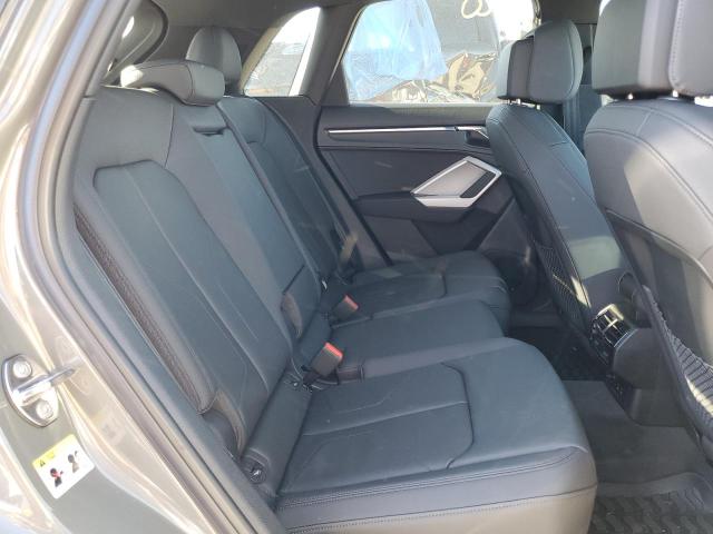 Photo 6 from auction – 2022 AUDI Q3 PREMIUM with VIN WA1EECF30N1084729