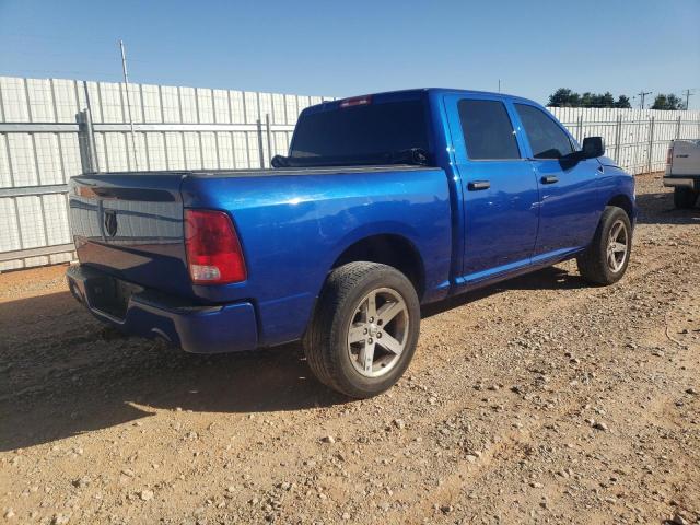 Photo 4 from auction – 2017 RAM 1500 ST with VIN 1C6RR7KT2HS727452