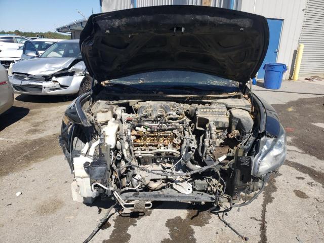 Foto 7 de la subasta – 2014 NISSAN MAXIMA S con VIN 1N4AA5APXEC462393
