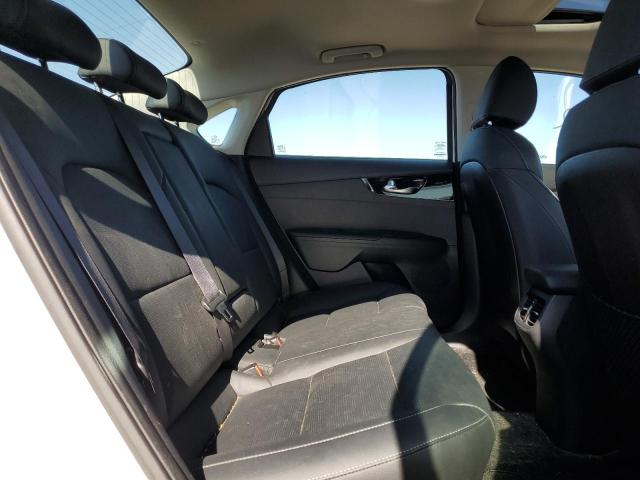 Photo 6 from auction – 2021 KIA FORTE EX with VIN 3KPF54AD3ME364141