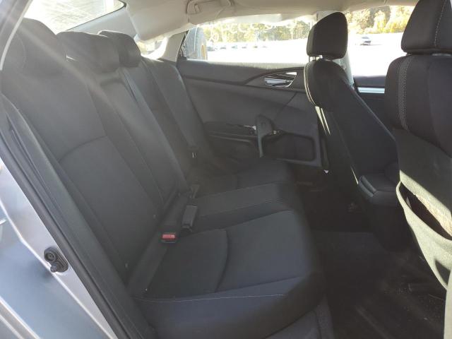 Photo 6 from auction – 2021 HONDA CIVIC EX with VIN 19XFC1F32ME201677