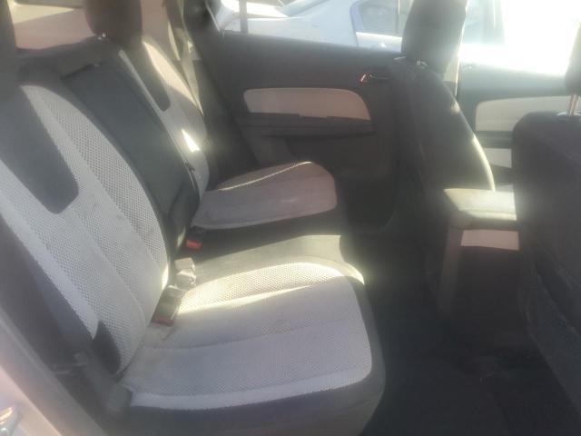 Photo 6 from auction – 2016 GMC TERRAIN SL with VIN 2GKALMEK7G6100096
