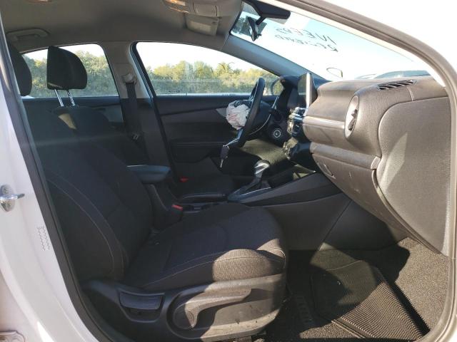 Photo 5 from auction – 2020 KIA FORTE FE with VIN 3KPF24AD9LE230676