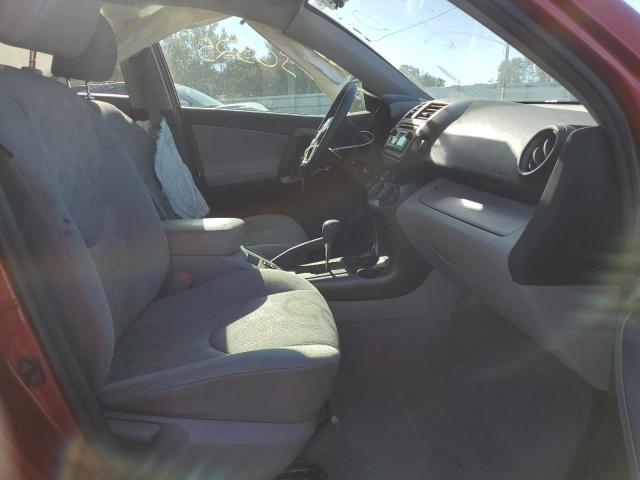 Photo 5 from auction – 2012 TOYOTA RAV4 with VIN 2T3ZF4DV1CW144465