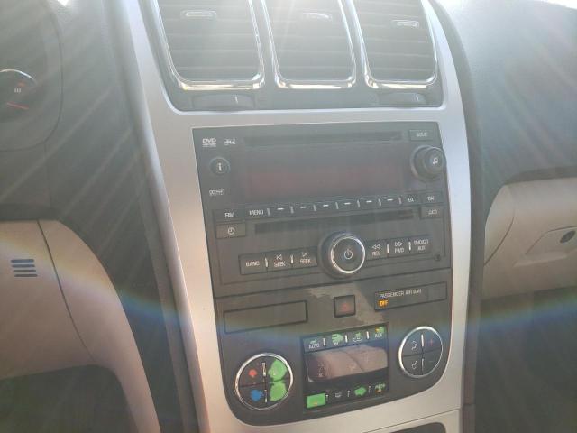 Photo 9 from auction – 2008 GMC ACADIA SLE with VIN 1GKER13708J142594