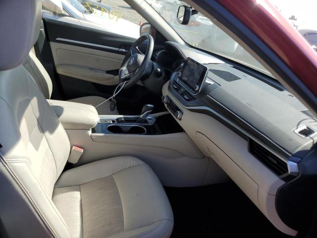 Photo 5 from auction – 2020 NISSAN ALTIMA PLA with VIN 1N4BL4FV4LN304777