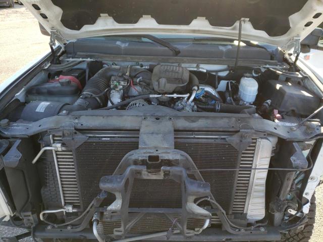 Photo 7 from auction – 2009 CHEVROLET SILVERADO with VIN 1GCHC53649F188751