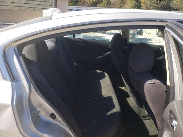 Photo 6 from auction – 2011 NISSAN ALTIMA BAS with VIN 1N4AL2AP3BN499116