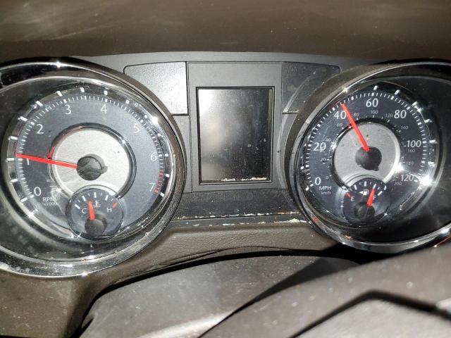 Photo 8 from auction – 2014 CHRYSLER TOWN & COU with VIN 2C4RC1GG1ER349804