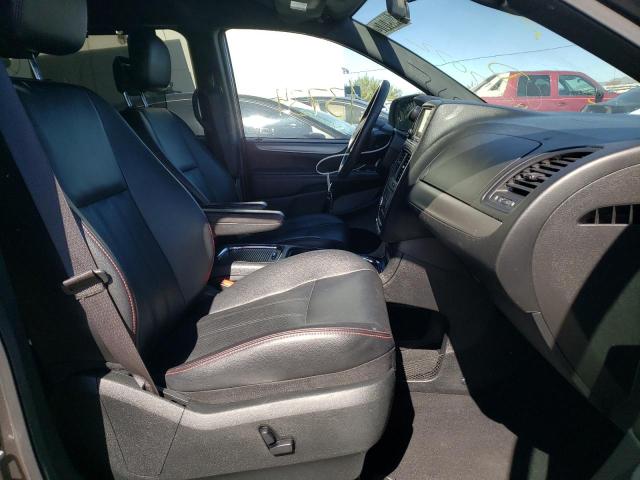 Photo 5 from auction – 2019 DODGE GRAND CARA with VIN 2C4RDGEG1KR661300