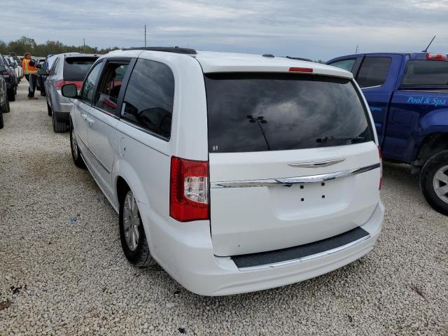 Photo 3 from auction – 2014 CHRYSLER TOWN & COU with VIN 2C4RC1BG8ER164141