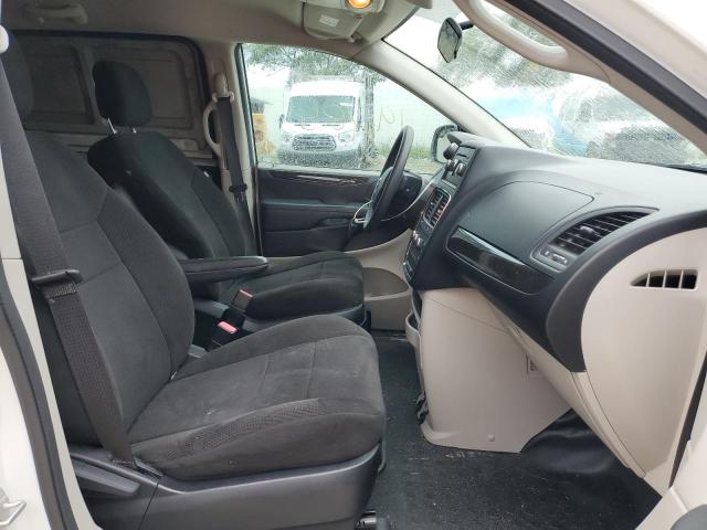 Photo 5 from auction – 2012 DODGE RAM VAN with VIN 2C4RDGAG4CR336423