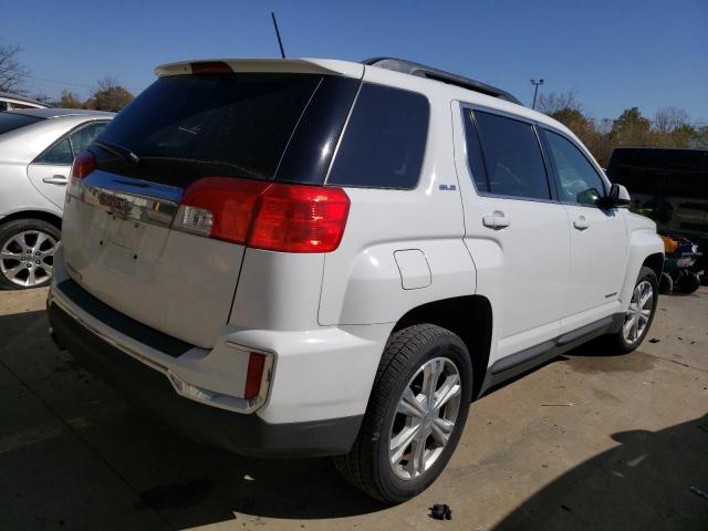 Photo 4 from auction – 2017 GMC TERRAIN SL with VIN 2GKALNEK6H6273065