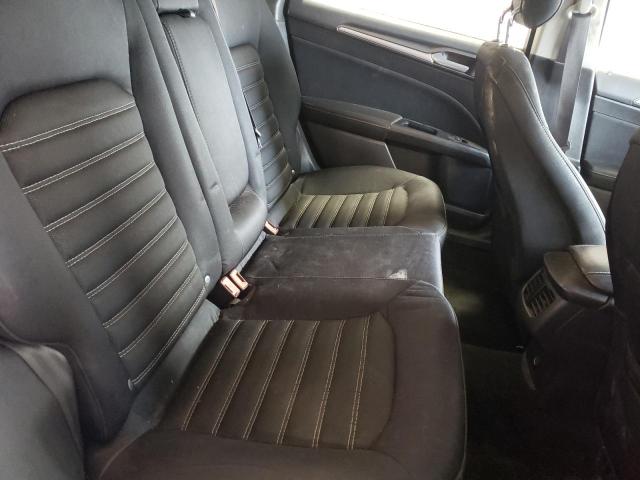 Photo 6 from auction – 2013 FORD FUSION SE with VIN 3FA6P0H78DR280401