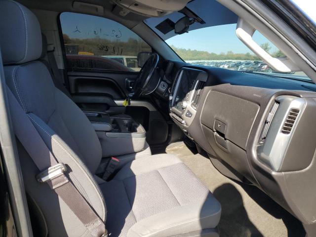 Photo 5 from auction – 2015 CHEVROLET SILVERADO with VIN 1GCVKREC1FZ333027