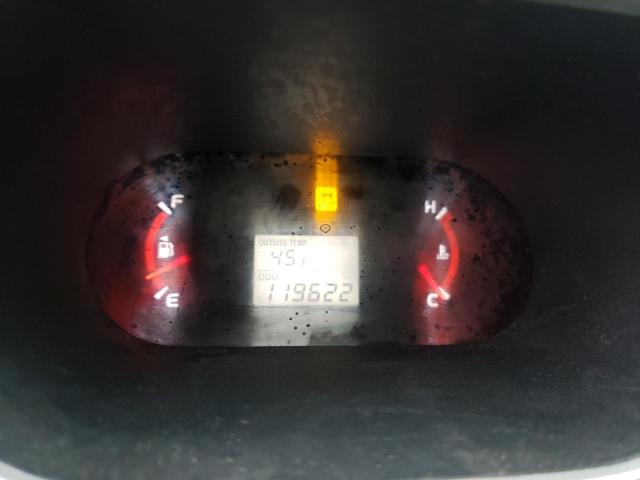 Photo 8 from auction – 2009 TOYOTA COROLLA MA with VIN 2T1LE40E89C001529