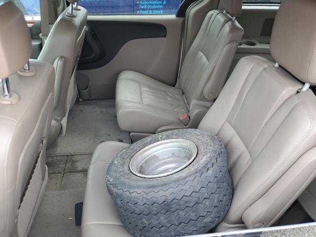 Photo 6 from auction – 2014 CHRYSLER TOWN & COU with VIN 2C4RC1BG8ER164141