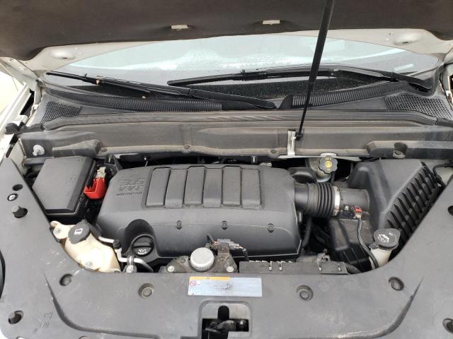 Photo 7 from auction – 2012 GMC ACADIA DEN with VIN 1GKKRTED7CJ213834