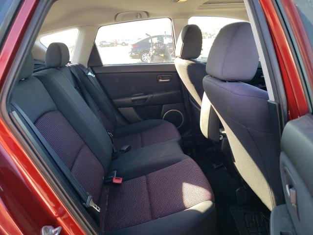 Photo 6 from auction – 2006 MAZDA 3 HATCHBAC with VIN JM1BK344X61418943