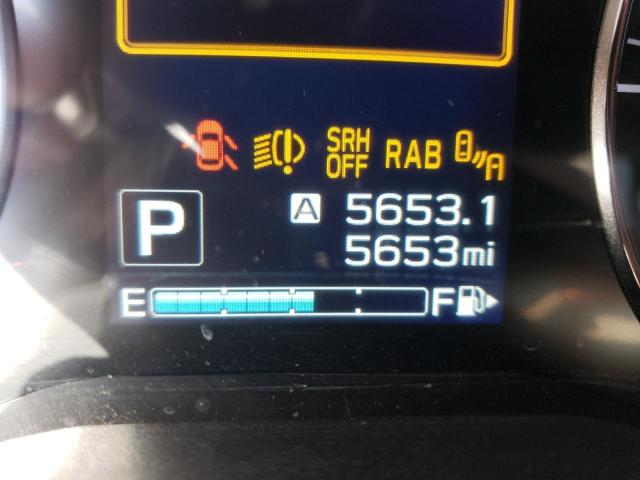 Photo 8 from auction – 2019 SUBARU CROSSTREK with VIN JF2GTANC4KH291400