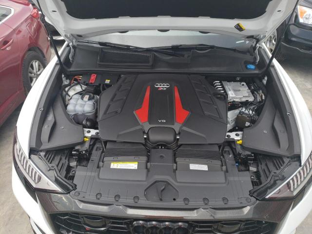 Photo 7 from auction – 2020 AUDI RS Q8 with VIN WU1ARBF18LD025153