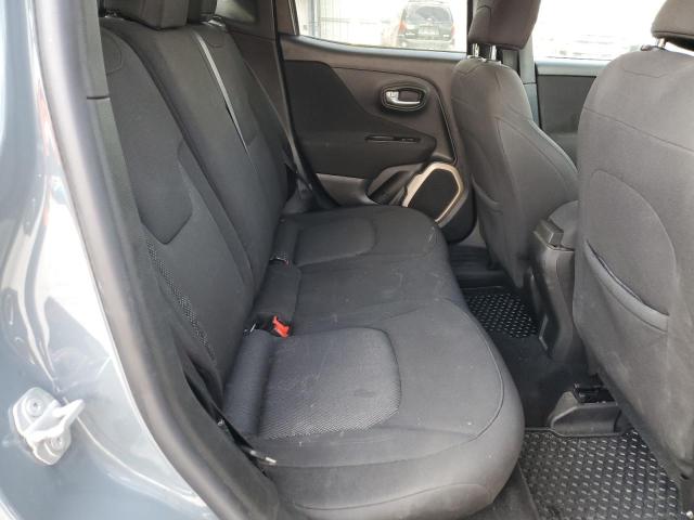 Photo 6 from auction – 2017 JEEP RENEGADE L with VIN ZACCJBBB8HPG30505