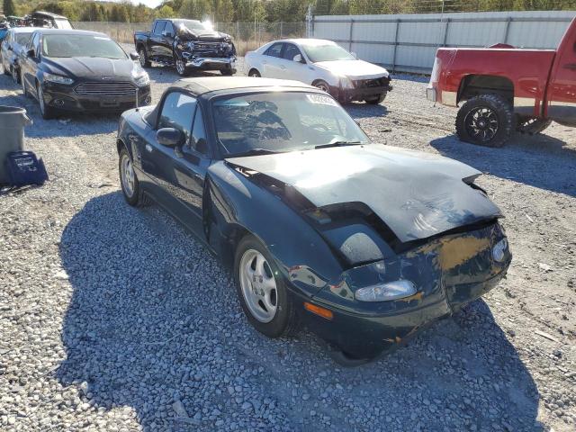 MAZDA MIATA 1995 with VIN JM1NA353XS0619652 - Photo from auction