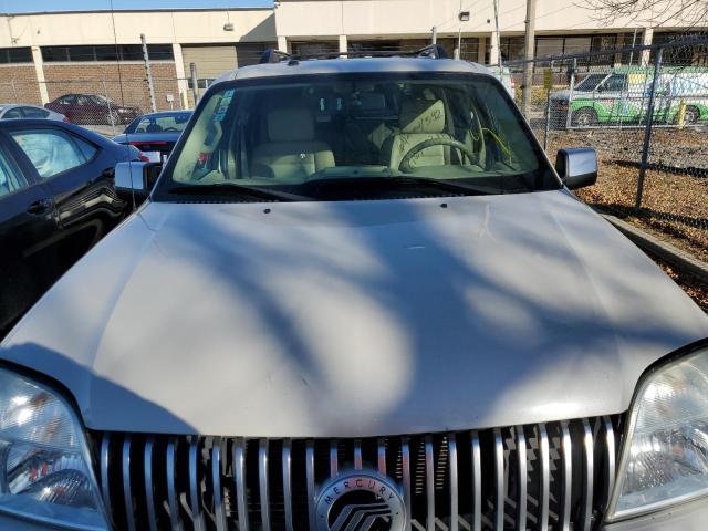 Photo 7 from auction – 2006 MERCURY MOUNTAINEE with VIN 4M2EU48866UJ18089