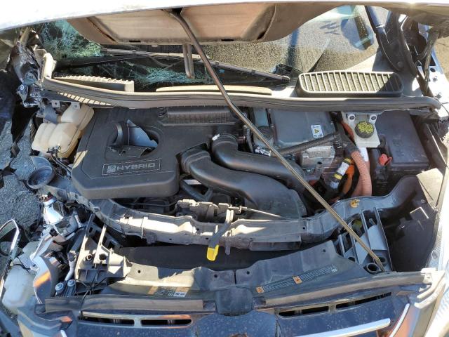 Photo 11 from auction – 2018 FORD C-MAX SE with VIN 1FADP5AU6JL104090