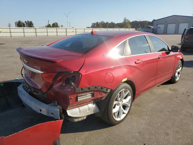 Photo 4 from auction – 2014 CHEVROLET IMPALA LT with VIN 2G1125S30E9100978