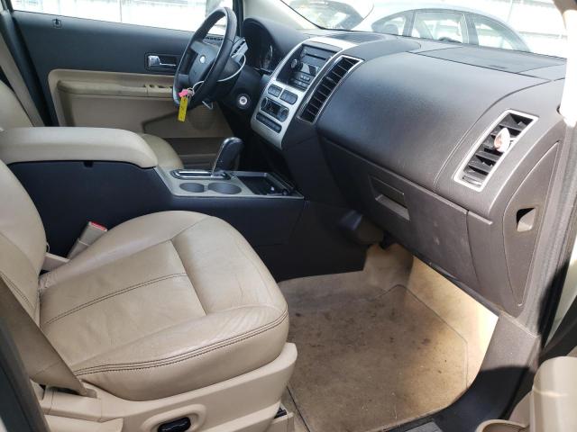 Photo 5 from auction – 2008 FORD EDGE LIMIT with VIN 2FMDK49C98BB48511