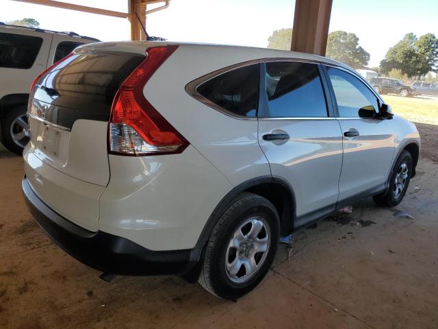Photo 4 from auction – 2014 HONDA CR-V LX with VIN 5J6RM3H30EL020518