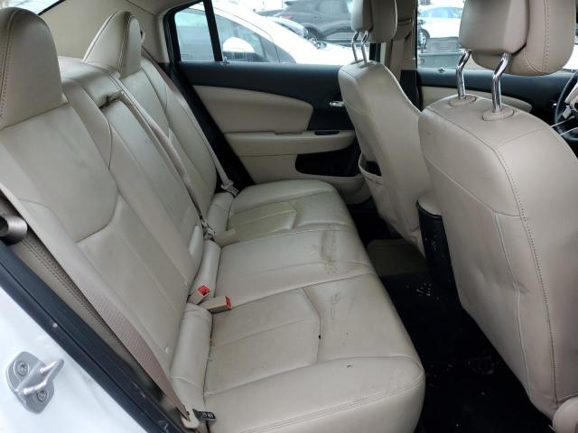 Photo 6 from auction – 2013 CHRYSLER 200 LIMITE with VIN 1C3CCBCG0DN507082