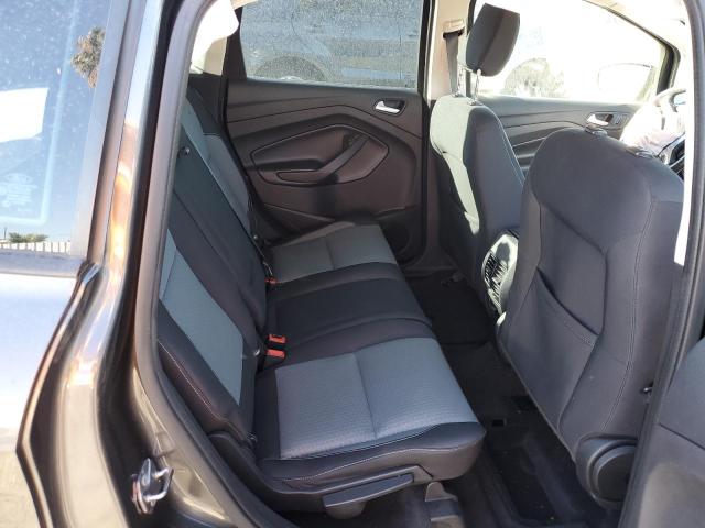 Photo 10 from auction – 2018 FORD C-MAX SE with VIN 1FADP5AU6JL104090