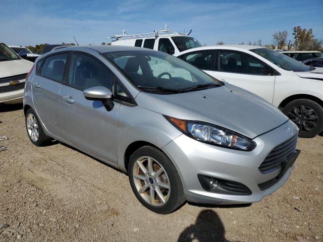 Photo 1 from auction – 2019 FORD FIESTA SE with VIN 3FADP4EJ7KM105677