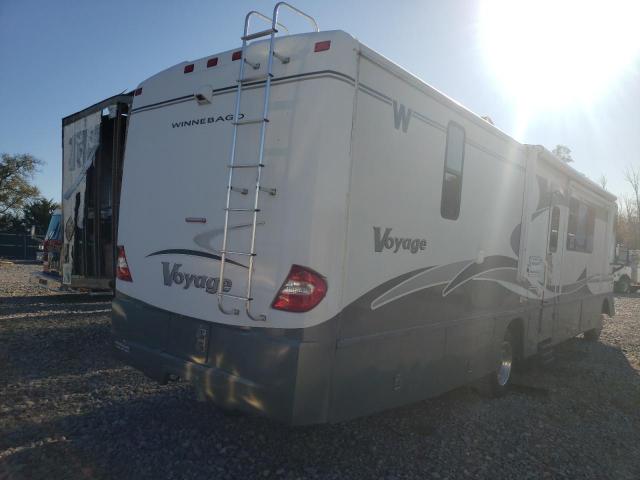 Photo 4 from auction – 2005 WORKHORSE CUSTOM CHASSIS MOTORHOME with VIN 5B4MPA7G553398839