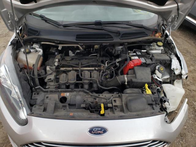 Photo 7 from auction – 2018 FORD FIESTA SE with VIN 3FADP4EJ8JM106948