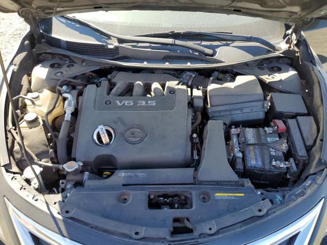 Photo 7 from auction – 2014 NISSAN ALTIMA 3.5 with VIN 1N4BL3AP2EC185337