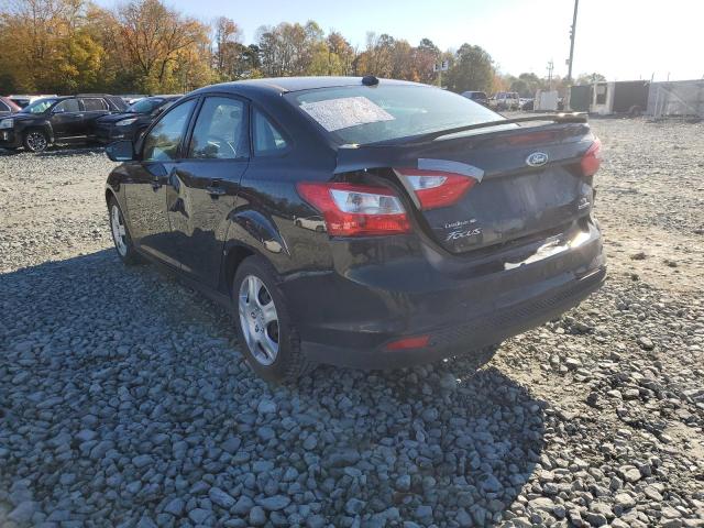 Photo 3 from auction – 2013 FORD FOCUS SE with VIN 1FADP3F21DL111710