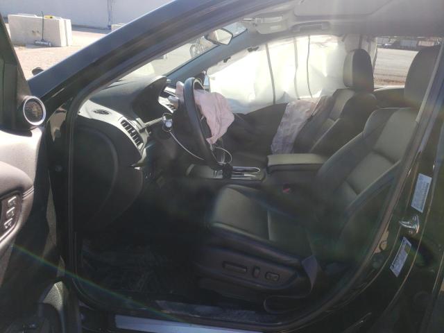 Photo 5 from auction – 2016 ACURA RDX with VIN 5J8TB3H34GL016168