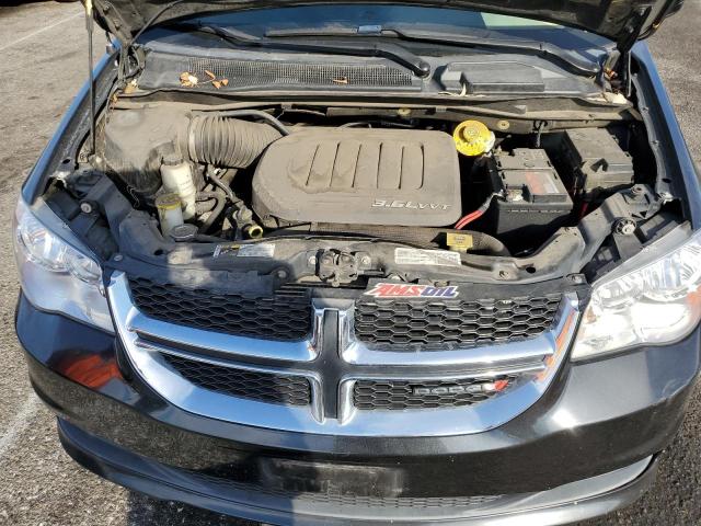 Photo 7 from auction – 2016 DODGE GRAND CARA with VIN 2C4RDGCG9GR364852