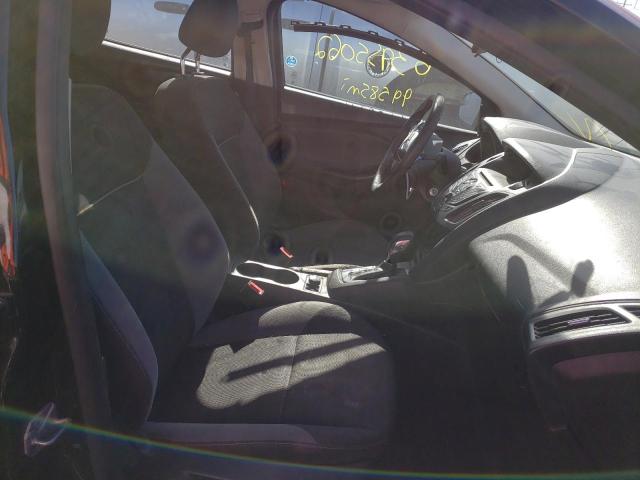 Photo 5 from auction – 2014 FORD FOCUS S with VIN 1FADP3E23EL218096
