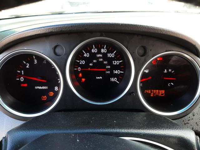 صورة رقم 8 من المزاد - 2008 NISSAN MAXIMA SE مع VIN 1N4BA41E78C815853